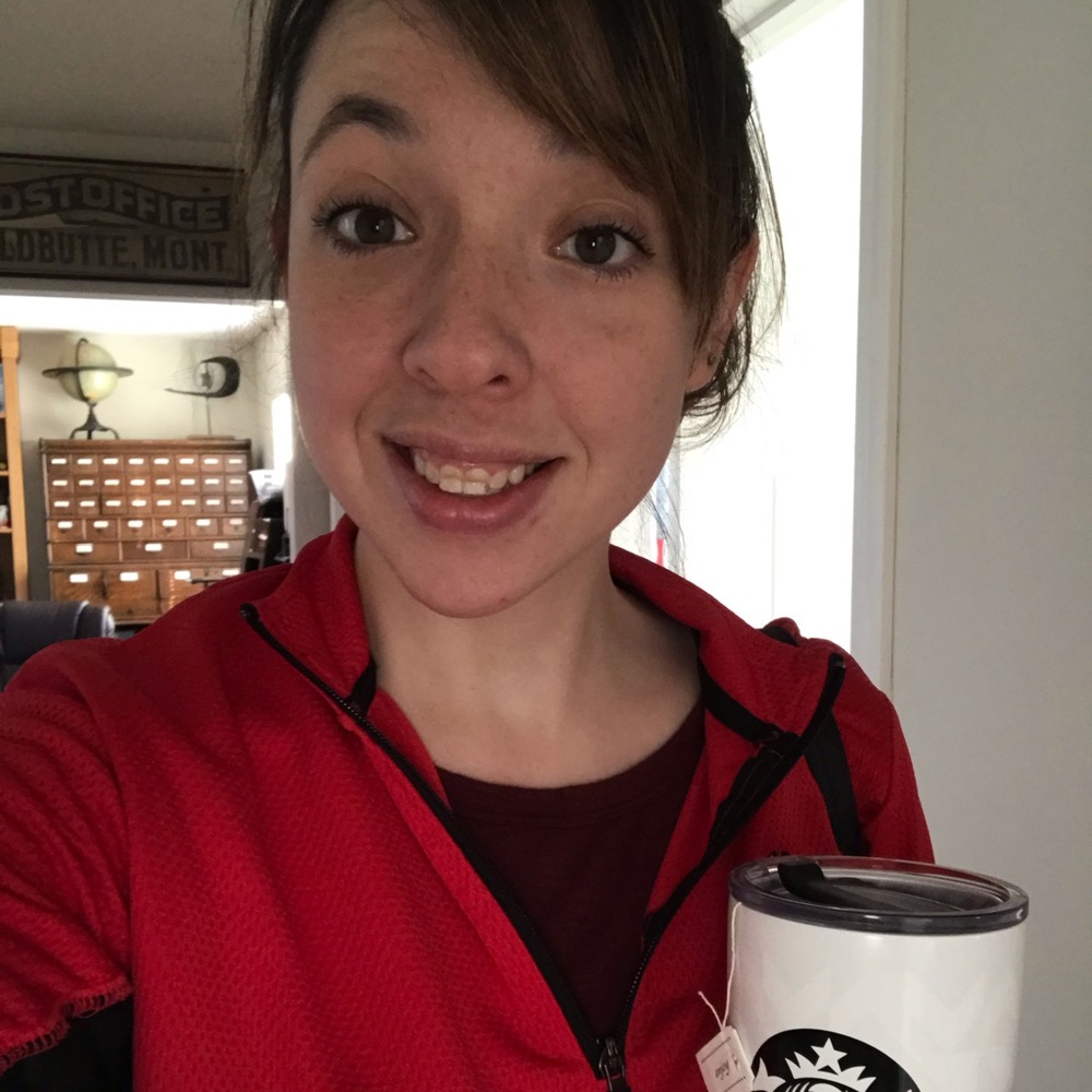 Meet your Posher, Jennifer